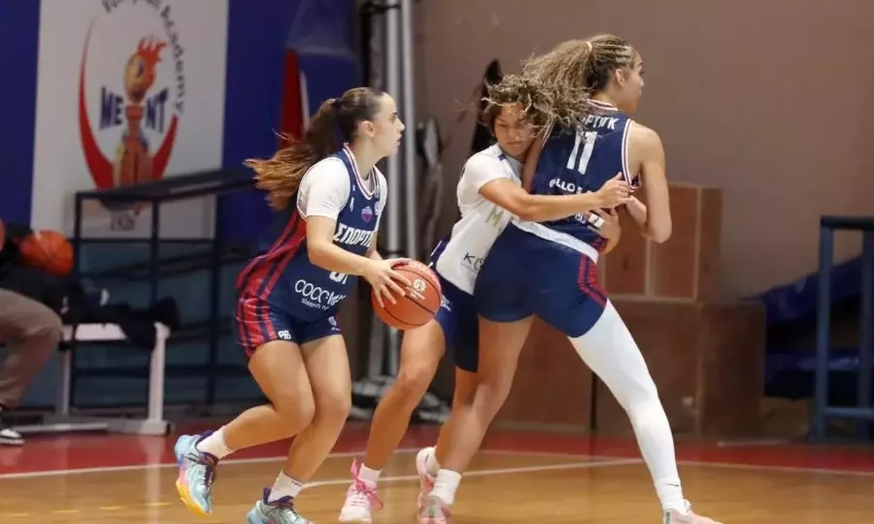 Στολίγκα: «Η ιστορία του Σπόρτιγκ μού δίνει “φτερά στα πόδια”»