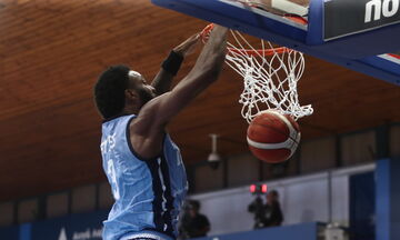 Ηρακλής - Βούρτσμπουργκ 90-73: Εύκολα ο «γηραιός»