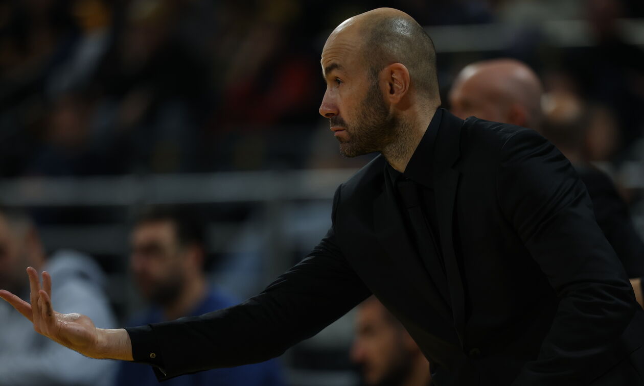 Σπανούλης: «Δεν με ενδιαφέρουν οι διαφορές στο σκορ, με ενδιαφέρει να κερδίζουμε»