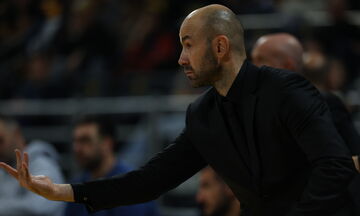 Σπανούλης: «Δεν με ενδιαφέρουν οι διαφορές στο σκορ, με ενδιαφέρει να κερδίζουμε»