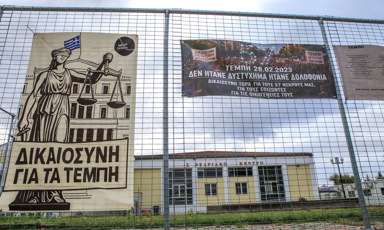 Τέμπη: Εισαγγελική εντολή για επίσπευση των εκταφών και των εξετάσεων