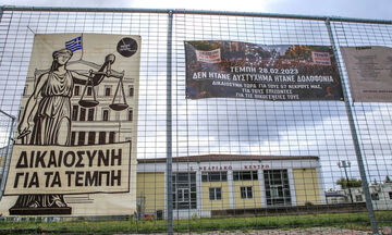 Τέμπη: Εισαγγελική εντολή για επίσπευση των εκταφών και των εξετάσεων