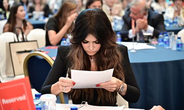 Νέες αποκαλύψεις για την Κίμπερλι Γκιλφόιλ μετά την αποχώρησή της (vid)