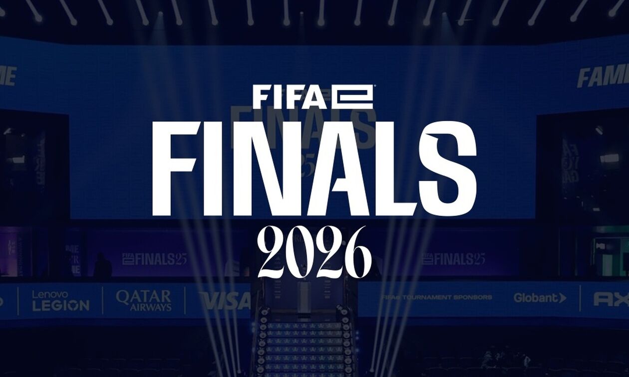 FIFAe 2026: Αναβάλλονται οι τελικοί στη Σαουδική Αραβία