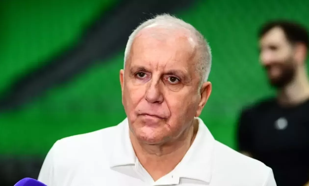Ομπράντοβιτς για την απόκτηση ψηλού: «Είναι φήμες»