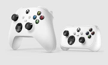Xbox Nano Controller: Το νέο μικροσκοπικό χειριστήριο της Xbox