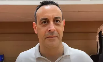 Κουρμούλης: «Να χαρακτηρίζει την Εθνική Γυναικών το DNA της Ελλάδας»
