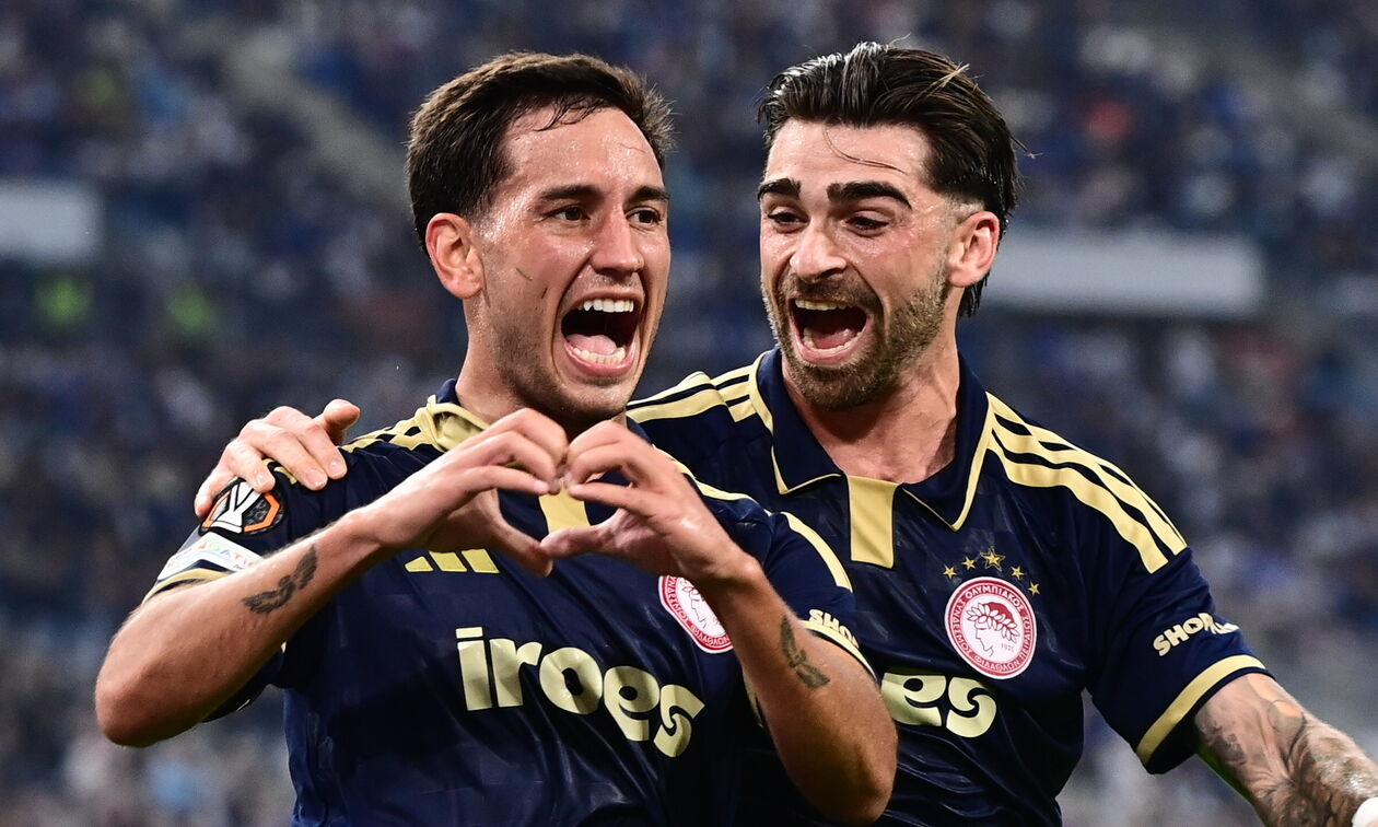Βαθμολογία UEFA: Στη 10η θέση η Ελλάδα!