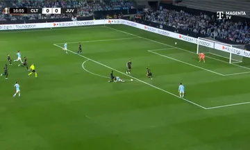 Θέλτα - Γιουβέντους 1-2 (highlights)