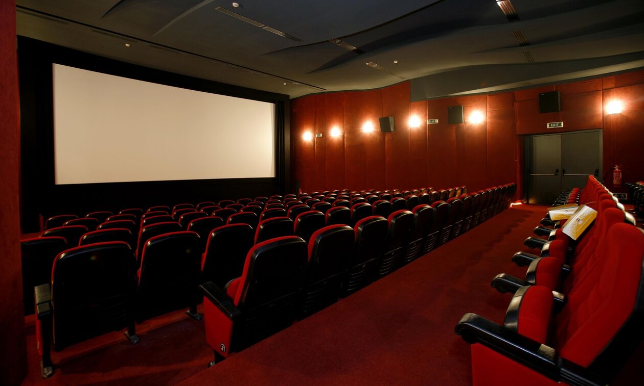 Ελληνικό Box Office: Πάνω από 1 εκατ. εισιτήρια για την «Οδύσσεια» - Ποια ταινία είναι στην κορυφή