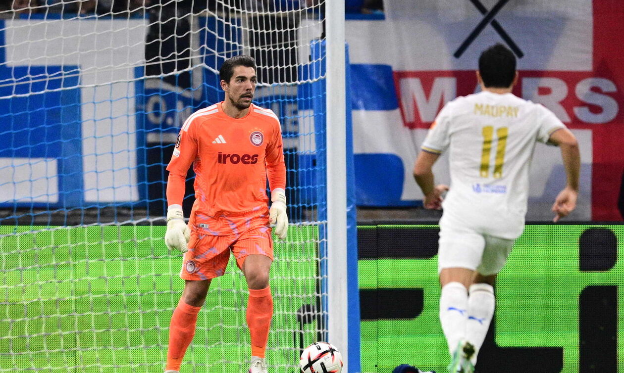 Αποθέωση για Ορτέγκα από την UEFA