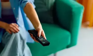  Τηλεθέαση: Το πρόγραμμα που «χτύπησε» 30αρια στο… 90′ 