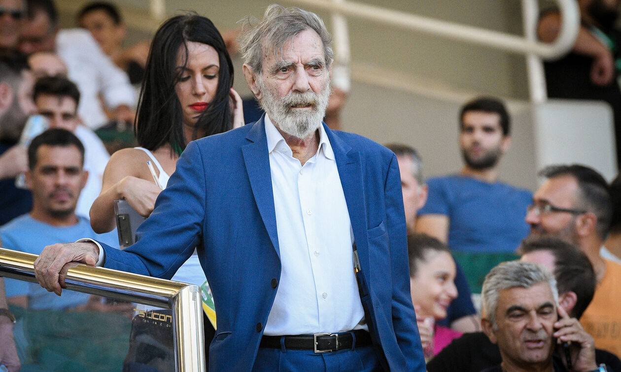 Μια ζωή στα όρια… 