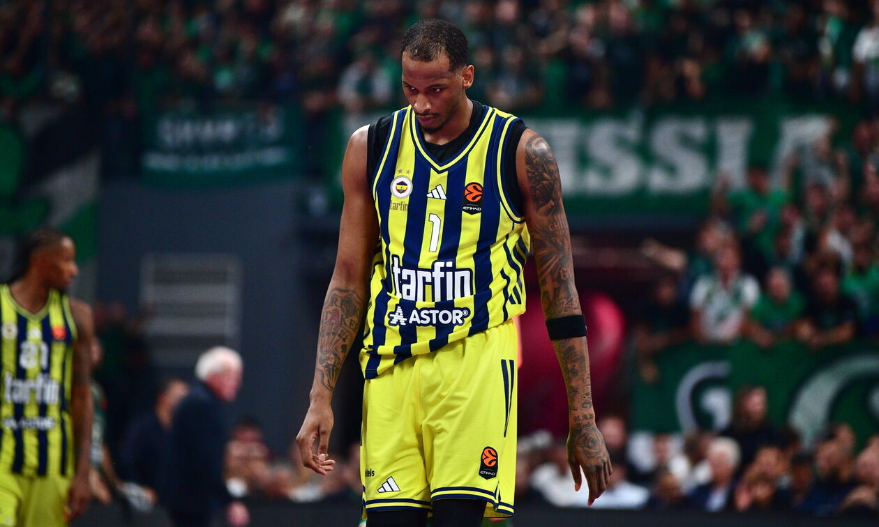 Euroleague: Το τρομερό ρεκόρ της Φενέρμπαχτσε στα μπλοκ