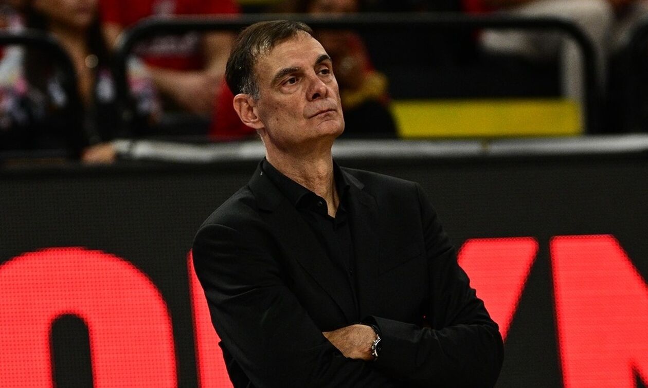 Η 12άδα του Ολυμπιακού για το παιχνίδι με την Μπαρτσελόνα – Ποιοι έμειναν εκτός