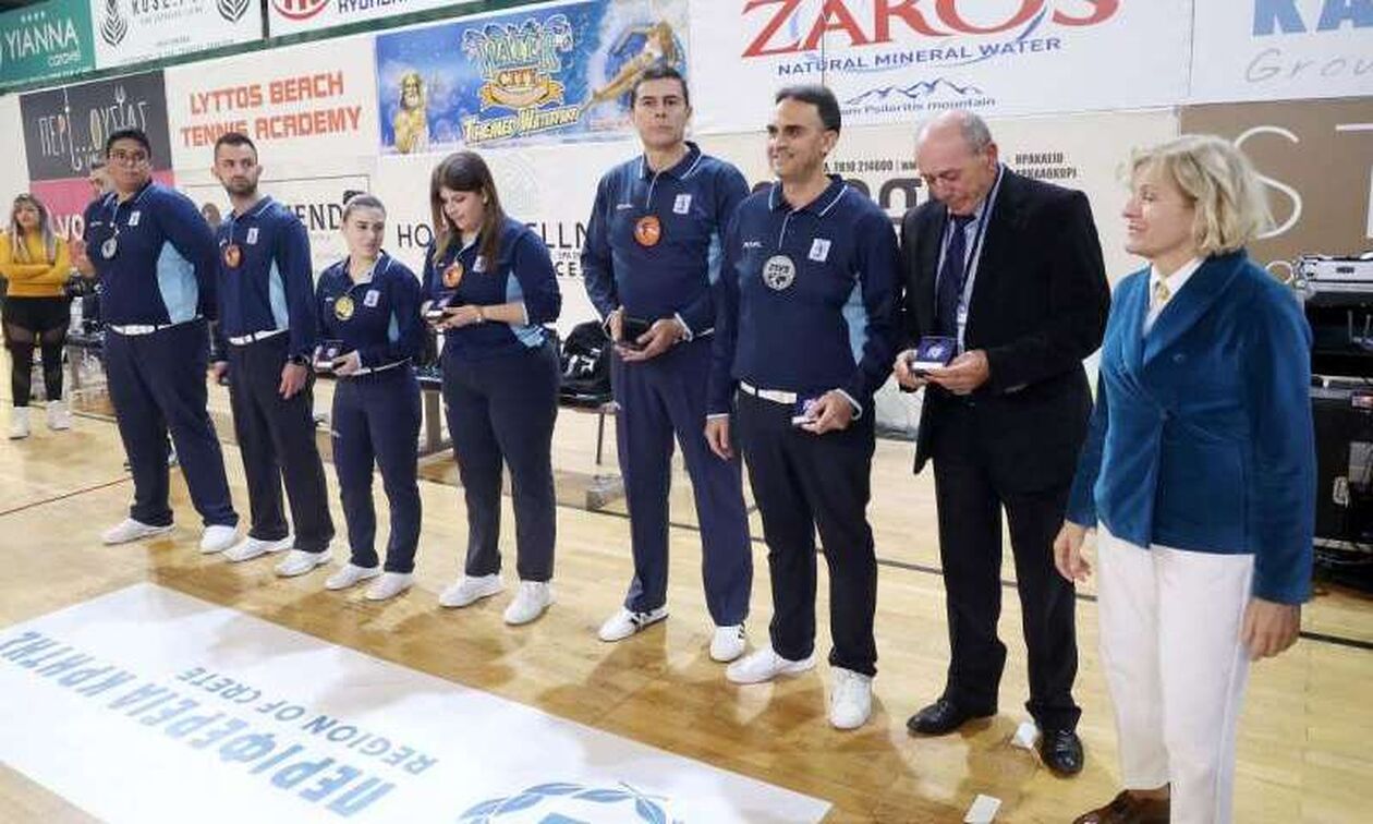Σούπερ Καπ 2026: Μυλωνάκης, Πρέντζας οι διαιτητές