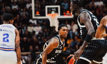 Βίρτους Μπολόνια – Μπασκόνια 86-78: Συνεχίζεται το σερί των Ιταλών