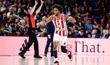 Η βαθμολογία της Euroleague μετά την 6η αγωνιστική (pic)