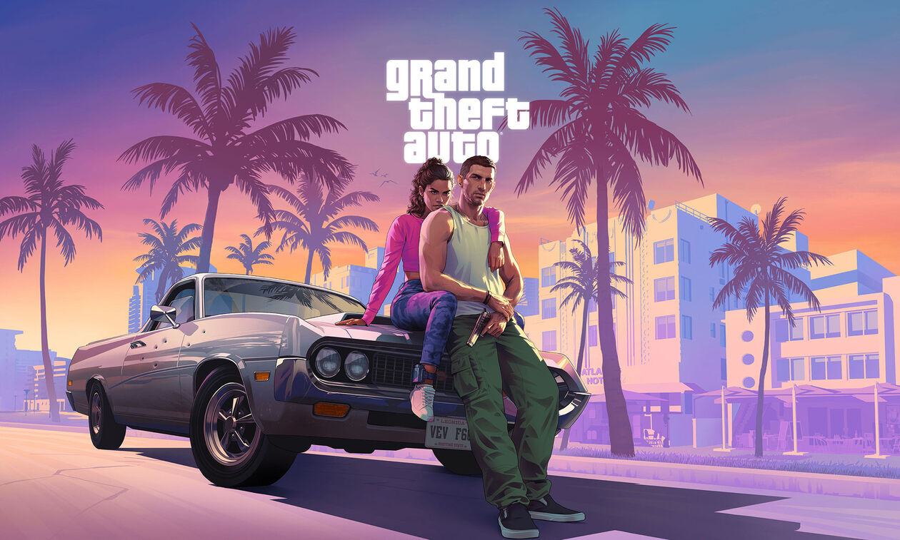 GTA 6: Κυκλοφόρησε το νέο launch trailer με εντυπωσιακές εικόνες - Πότε κάνει πρεμιέρα