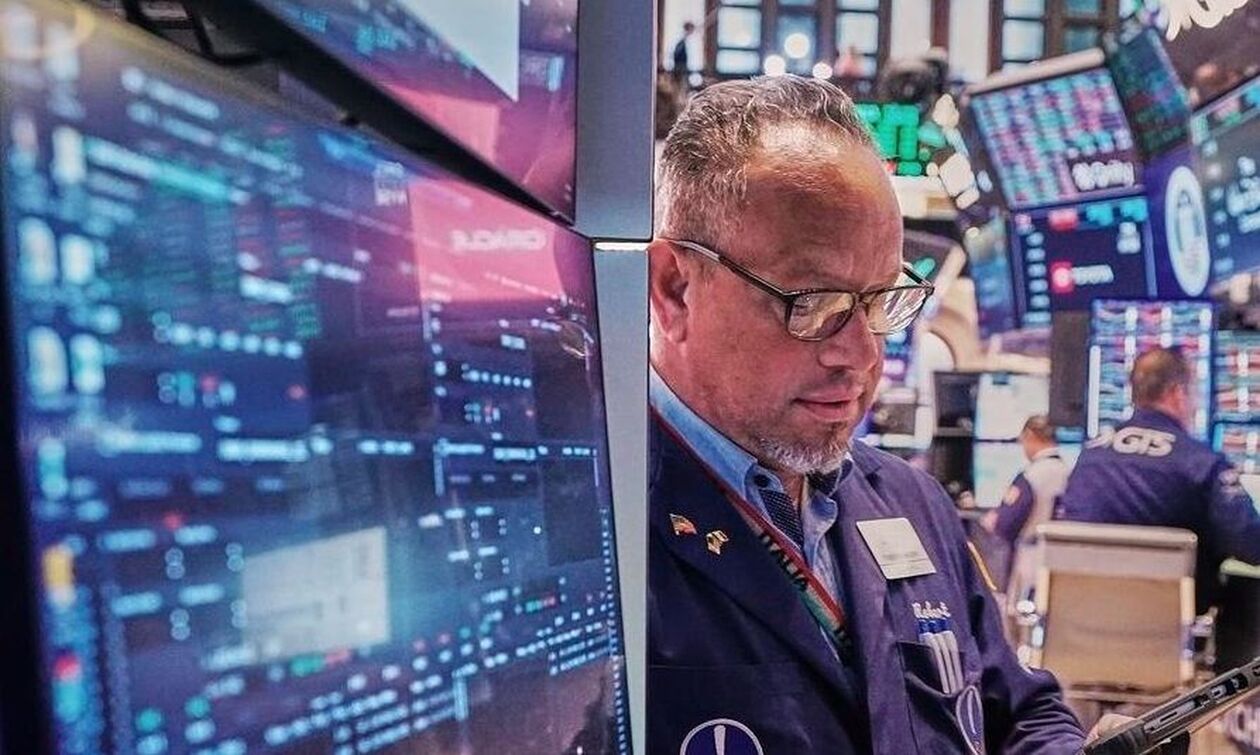 Η τεχνητή νοημοσύνη απειλεί τις αγορές - Τι διαφορά έχει η «φούσκα» από μια ζητούμενη διόρθωση