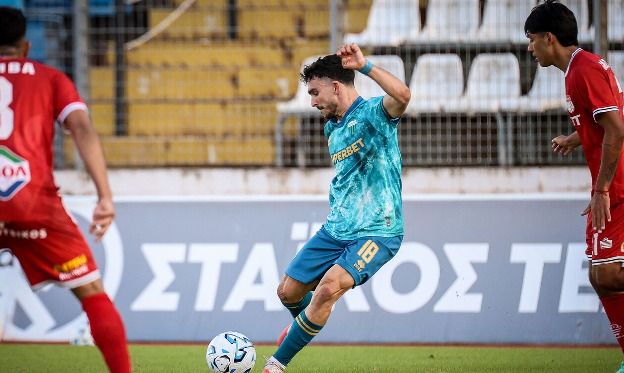 Stoiximan Super League: Η βαθμολογία μετά το 0-0 στο Λεβαδειακός - Βόλος (pic)