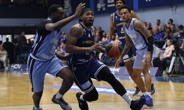 Ηρακλής - Καρδίτσα 71-53 (highlights)