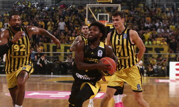 Άρης - Μαρούσι 74-57 (highlights)