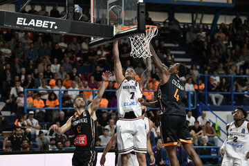 Δόξα Λευκάδας - Προμηθέας 79-80 (highlights)