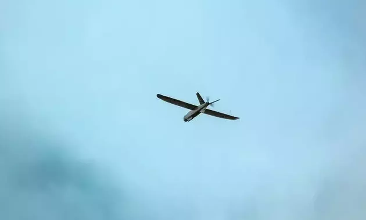  Λιθουανία: Αναστάτωση και εντολή μετάβασης στα καταφύγια για μία ώρα 