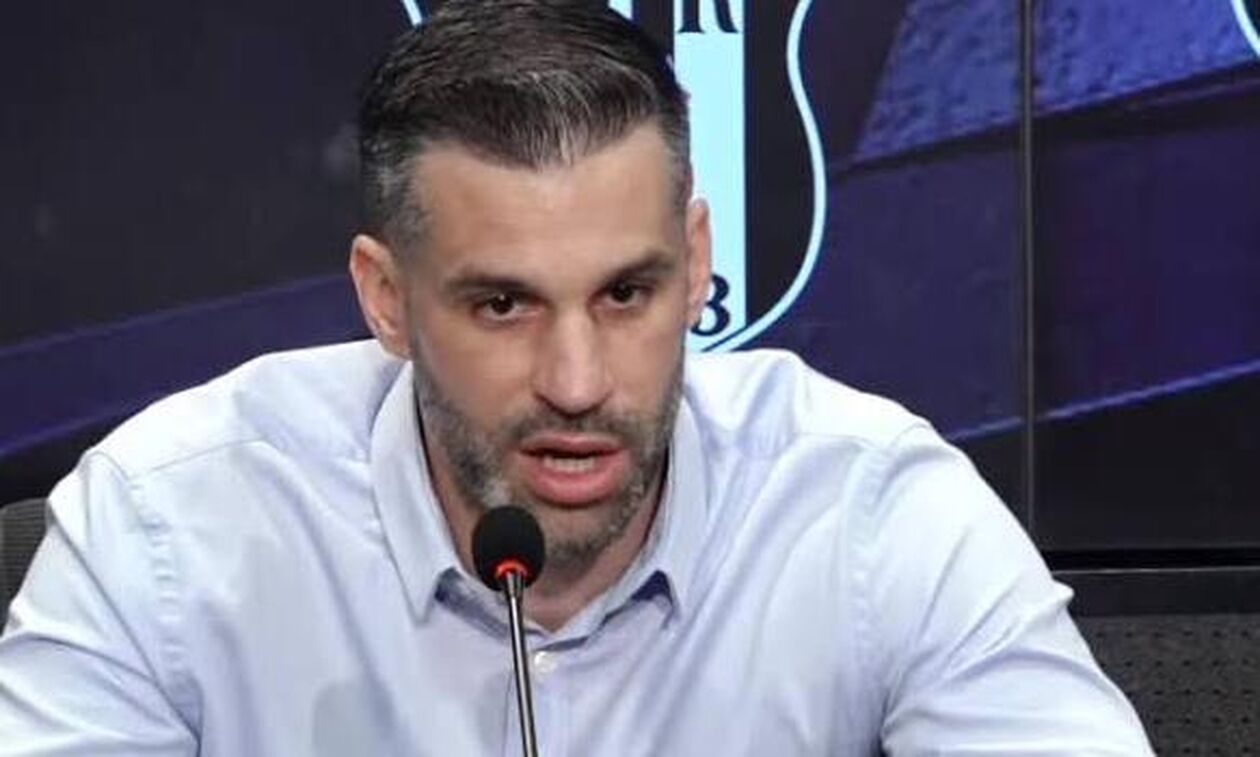 Τα παράπονα του Αλιμπίγιεβιτς προς τους οπαδούς της Μπεσίκτας: «Πρέπει το γήπεδο να γεμίσει»