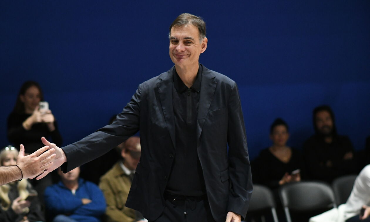 Μπαρτζώκας: «Το ζητούμενο ήταν να νικήσουμε και να μην τραυματιστεί κανείς»