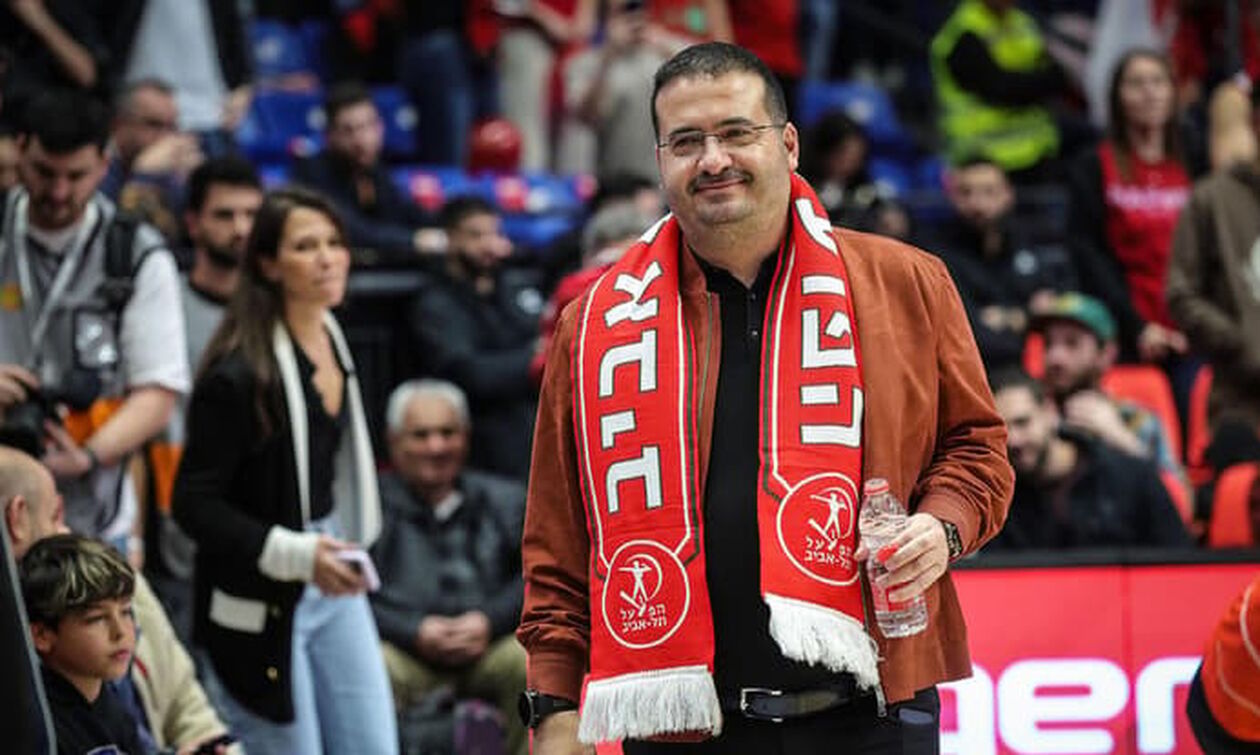 Γιανάι: «Η σπουδαιότερη νίκη του συλλόγου μετά το Game 3 των ημιτελικών του EuroCup»