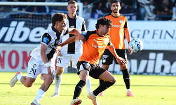 Καλαμάτα - ΟΦΗ 4-3: Στον... αφρό οι Μεσσήνιοι με γκολ στο 94'!