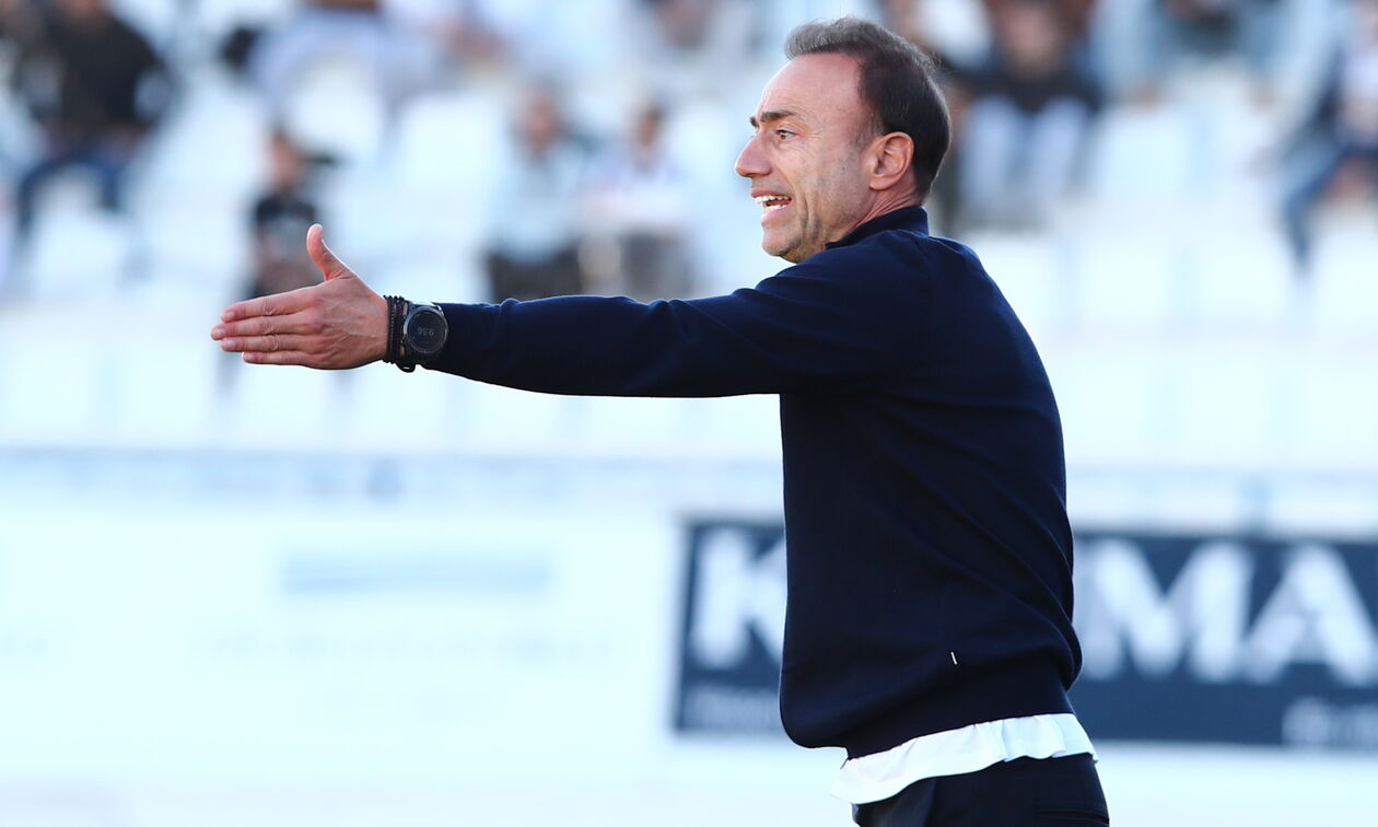 Κόντης: «Δώρα, δώρα, δώρα...»
