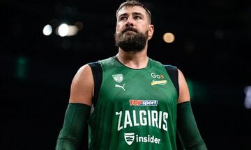 Επέστρεψε στα θετικά αποτελέσματα η Ζαλγκίρις