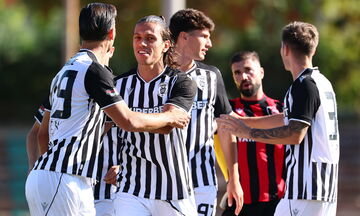Super League 2: Ισοπαλία στη Νέα Ιωνία