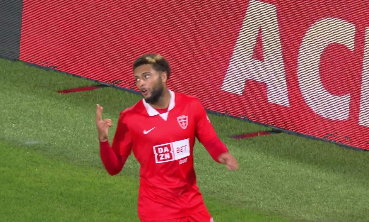 Μόντσα - Κάλιαρι 4-0: Εντυπωσιακή δεύτερη νίκη της σεζόν