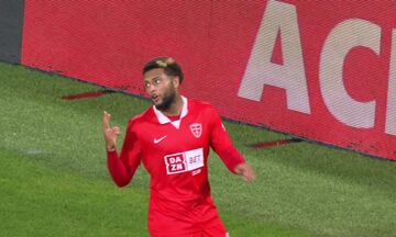 Μόντσα - Κάλιαρι 4-0: Εντυπωσιακή δεύτερη νίκη της σεζόν
