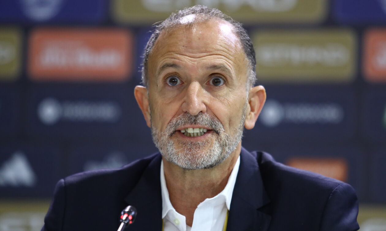 Μπουένο: «Θα είναι καταστροφικό εάν έρθει το NBA στην Ευρώπη και έχουμε δύο ανταγωνιστικές λίγκες»