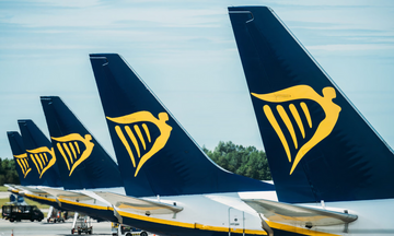 Συναγερμός από τον CEO της Ryanair: «Έρχεται η μεγαλύτερη αύξηση εισιτηρίων όλων των εποχών»