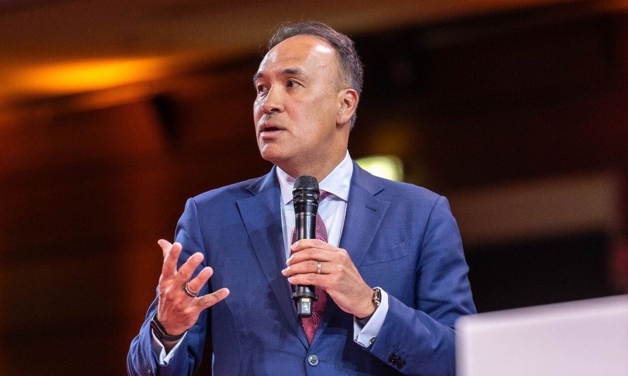 Τέιτουμ: «Στόχος τον Οκτώβρη του 2027 να ξεκινήσουμε - H μεγαλύτερη επένδυση που έγινε ποτέ»