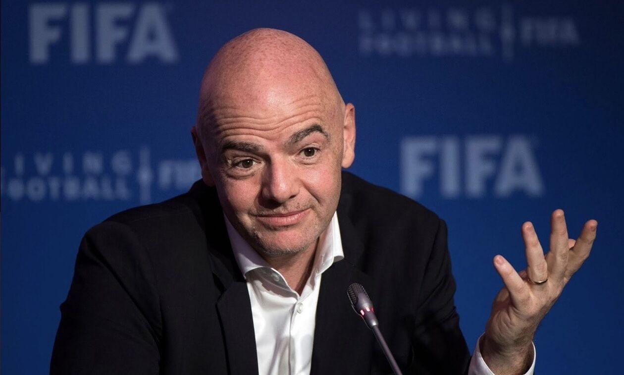 FIFA: Η θέση της για τα ερωτήματα της UEFA