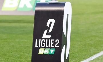 Ligue 2: Ο λόγος μετάθεσης του ματς της Μονπελιέ με τη Ρεντ Σταρ