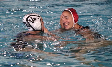 Waterpolo League Γυναικών: Το πρόγραμμα της εμβόλιμης αγωνιστικής της Τετάρτης 21/10
