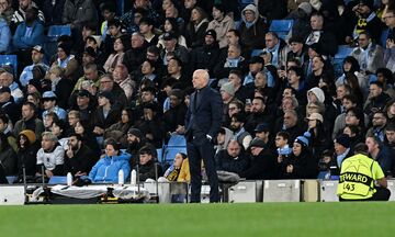 Μάντσεστερ Σίτι - ΑΕΚ 2-0: Δεύτερο τέρμα για τους Πολίτες με τον Φόντεν (vid)