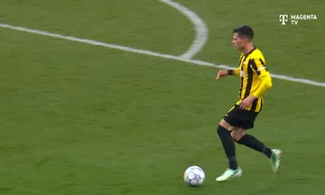 Μάντσεστερ Σίτι - ΑΕΚ 2-1: Μειώνει η Ένωση με τον Πήλιο (vid)