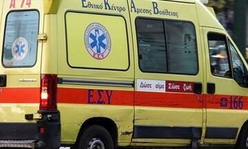 Στο νοσοκομείο 29χρονος έπειτα από επίθεση που δέχθηκε για το πατίνι του