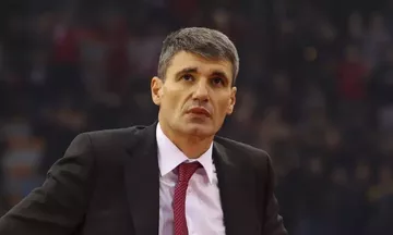 Περάσοβιτς ενόψει Παναθηναϊκού: «Πάμε με τη φιλοδοξία να νικήσουμε»
