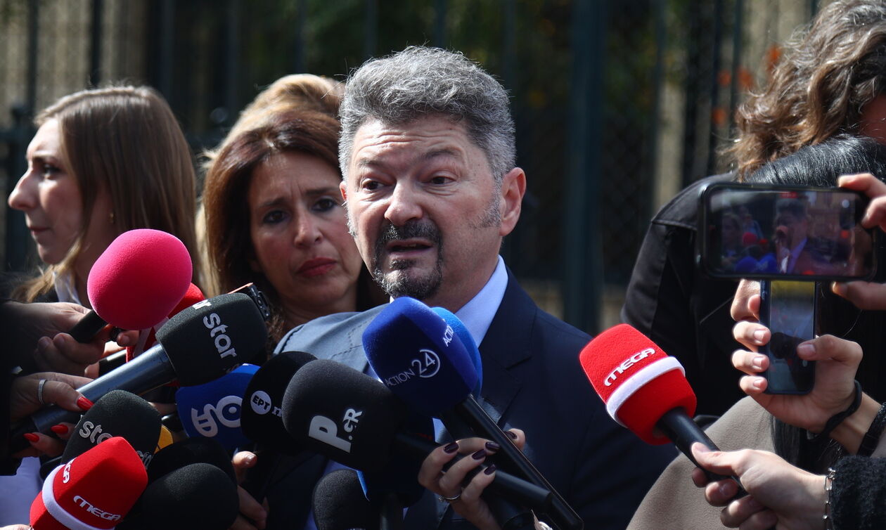 Δικηγόρος Λιόλιου: «Κακοστημένη σκευωρία»