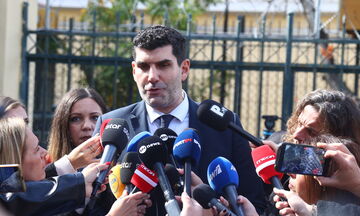Δικηγόρος Τσαρούχα και Κορομηλά: «Οι δύο συλληφθέντες αρνούνται τις κατηγορίες»